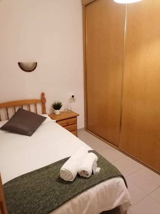 Albergue Cervera De Pisuerga Exteriör bild
